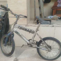 دوچرخه ۱۶