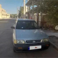 باعرص سلام ماشین ۸۲شاسی پلمپ یک گلگررنگ|خودرو سواری و وانت|یزد, |دیوار