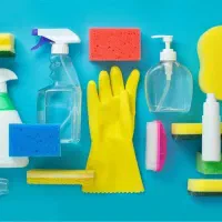 شرکت خدماتی و نظافتی ایران پاک سرویس در خدمت شماست