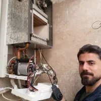 تعمیر و سرویس پکیج و آبگرمکن، یخچال،درهمدان،فوری