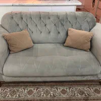 مبل هفت نفره چستر|مبلمان خانگی و میز عسلی|تهران, شادمان|دیوار