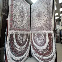 فرش قالیچه ۱۲۰۰ شانه خطیبی تبریز