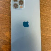 آیفون ۱۲ پرو ۱۲۸ گیگ zaa