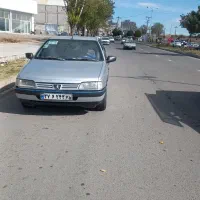 پژو۴۰۵ تک گانه ۸۸|خودرو سواری و وانت|تبریز, |دیوار