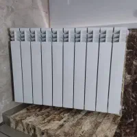 شوفاژ درجه یک و نو