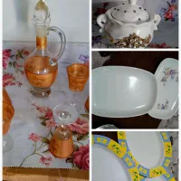 لوازم خونه قیمت مختلف|ظروف پخت‌وپز|قرچک, زیبا شهر|دیوار