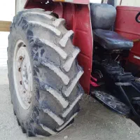 تراکتور مدل ۸۷ خانگی|خودرو سنگین|نهاوند, |دیوار