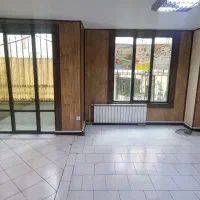 ۶۰ متر اداری گذر اصلی با پارکینگ سبلان