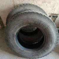 لاستیک کامیون|قطعات یدکی و لوازم جانبی|چناران, |دیوار