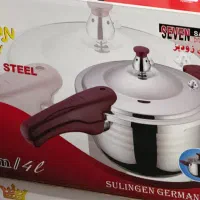 زود پز تک دسته سون رویال و مکسیمن