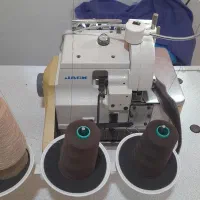 چرخ خیاطی سردوز و میاندوز راسته|چرخ خیاطی و ریسندگی|شیراز, پودنک|دیوار