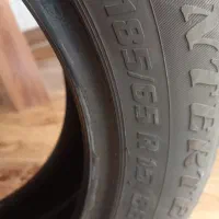 لاستیک سمند بارز185/15/65|قطعات یدکی و لوازم جانبی|قدس, شهر‌قدس|دیوار