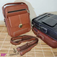 کیف دستی مردانه مدل HE121 با قیمت مناسب 500000 توم|کیف، کفش، کمربند|رشت, بازار|دیوار