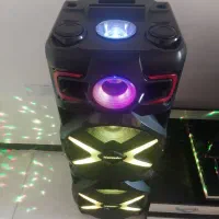 باند مکسیدر 229|سیستم صوتی خانگی|اندیشه, اندیشه فاز ۱|دیوار