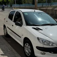 پژو 206 تیپ ۲، مدل ۱۳۹۹|خودرو سواری و وانت|مراغه, |دیوار