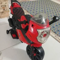 موتورشارژی