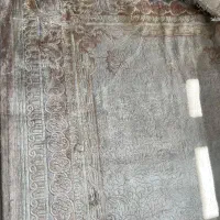 فرش ابریشم|فرش|تهران, مجیدیه|دیوار