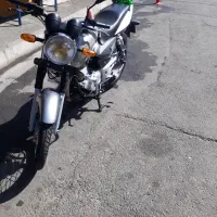 پالس پره ای ۱۸۰.گازخور وحشی