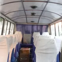 مینی بوس بنز|خودرو سنگین|سردشت, |دیوار
