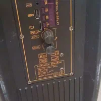 فروش اسپیکرهای نو بلوتوثی زیر قیمت|پخشکننده همراه|پرند, فاز ۴|دیوار