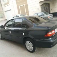 ‌‌سمند ۸۶ عروسک