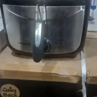 سرخ کن