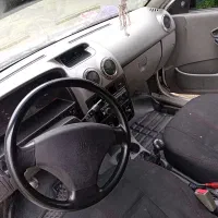 پراید ۱۳۱ دوگانه سوز مدل ۱۳۹۰