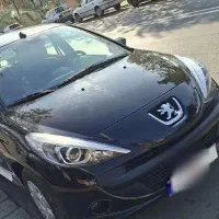 پژو۲۰۷ tu5.1404