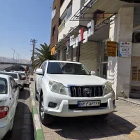 پرادو افرود ۲۰۱۲