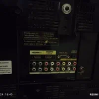 صوتی تصویری|تلویزیون و پروژکتور|ری, ظهیرآباد|دیوار