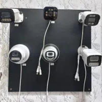 دوربین مداربسته