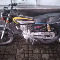 موتور کویر مدل CDl 150 EFI|موتورسیکلت|فردیس, فردیس|دیوار