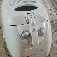 سرخ کن