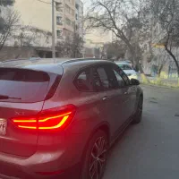 Bmw x1 2017 بی ام و ایکس وان