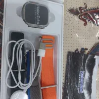 ساعت مچی لمسی.طرح اپل واچ.نونو|ساعت|جم, |دیوار