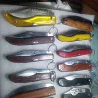 کارد و شکاری|کلکسیون اشیاء عتیقه|فولادشهر, مسکن مهر فولادشهر|دیوار