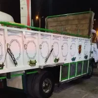 کامیون خاور،هیوندا مدل 90|خودرو سنگین|سلامی, |دیوار