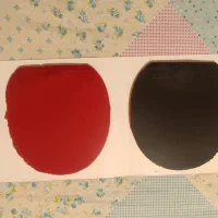 رویه راکت باترفلای تینرجی 05