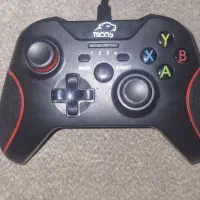 دسته pc و ps3 و اندروید تسکو