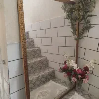 آیینه قدی