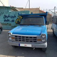 نیسان ۹۷دوگانه کم کار|خودرو سواری و وانت|ایذه, |دیوار