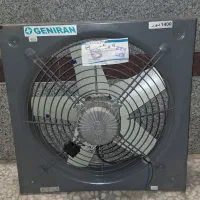 هواکش صنعتی|ماشینآلات صنعتی|تهران, خلیج فارس|دیوار