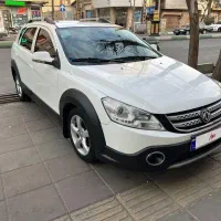 اچ سی کراس مدل 97 بدون رنگ