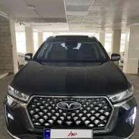 تیگو ۷ پرومگس1403تک دف/14000/ فوق‌ تمیز