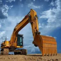 استخدام راننده بیل مکانیکی