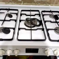 گاز فردار سوپر تکنو