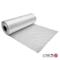 نایلون فریزر رولی|ظروف نگهدارنده، پلاستیکی، یک‌بارمصرف|زنجان, |دیوار