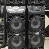 اسپیکر بزرگ خانه