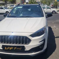 اطلس G صفر سفید مشکی خشک خاکستری *سانروف مدل ۱۴۰۴