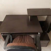 میز و صندلی کامپیوتر